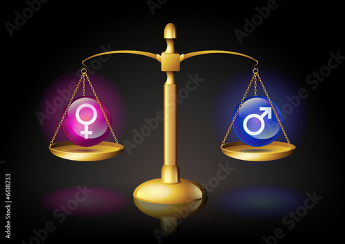 Egalité des sexes