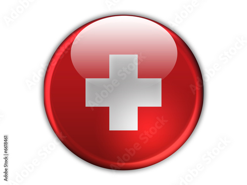 Switzerland Flag