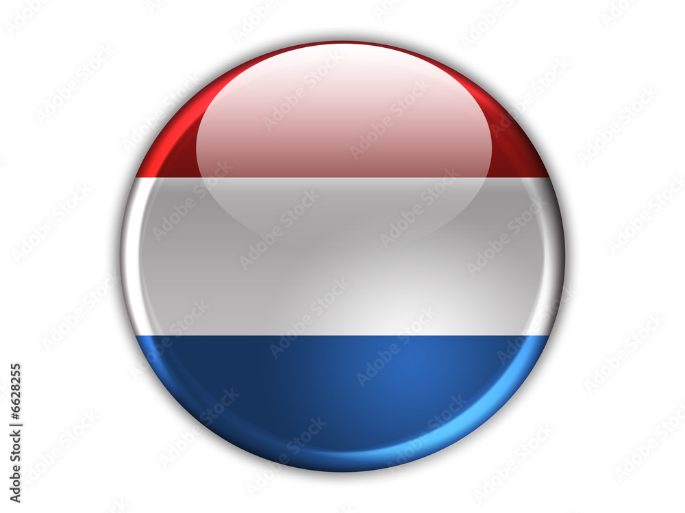 Holland Flag Holland Flag