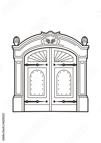 Puerta