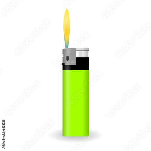 feuerzeug