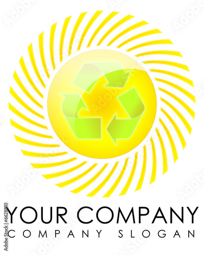 Logo Recyclage