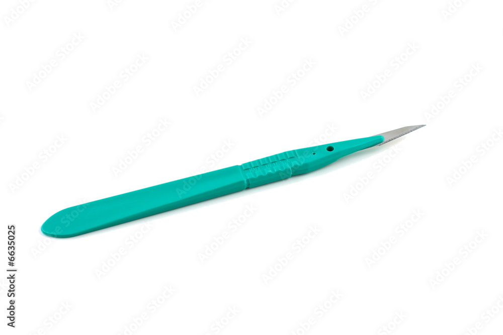 scalpel scalpel