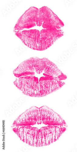 women lips