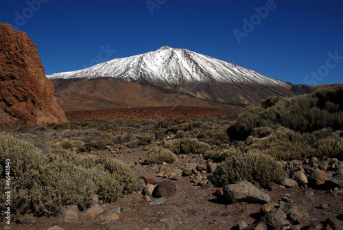 teide photo