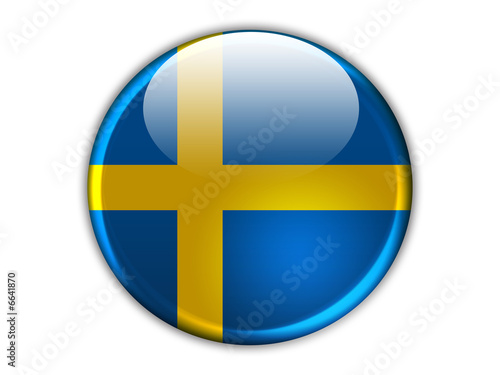 Sweden Flag