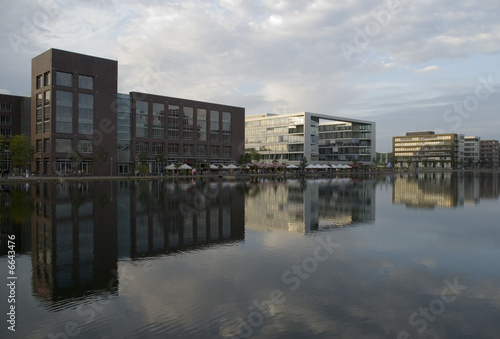 duisburger innenhafen