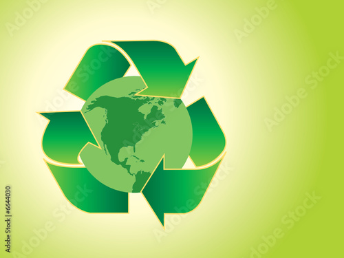 Ecology background