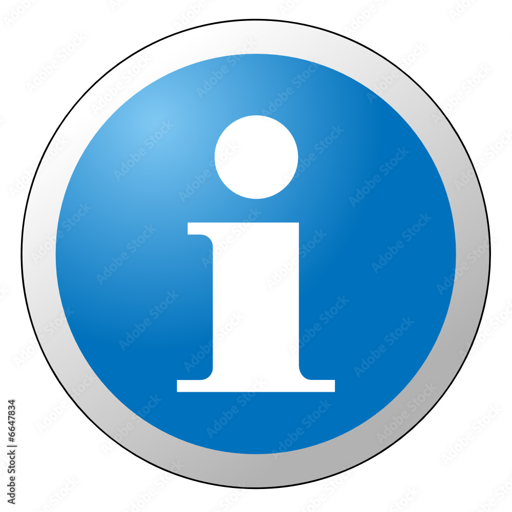 Info Icon Info Icon
