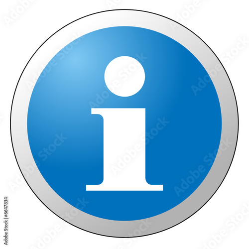 Info Icon