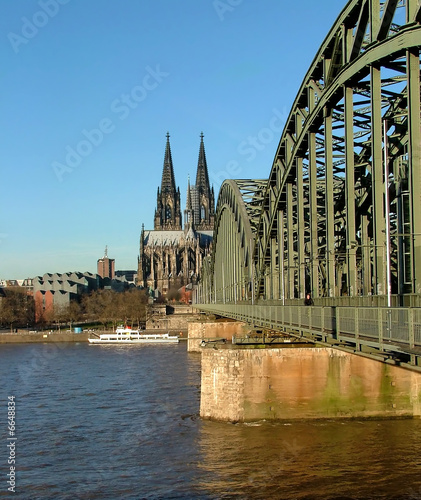 Kölner Dom