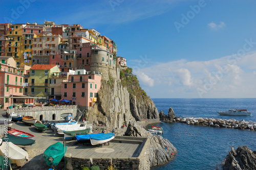 Cinque terre liguria