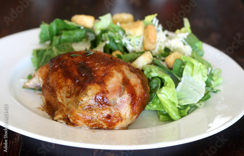 Chicken Dinner