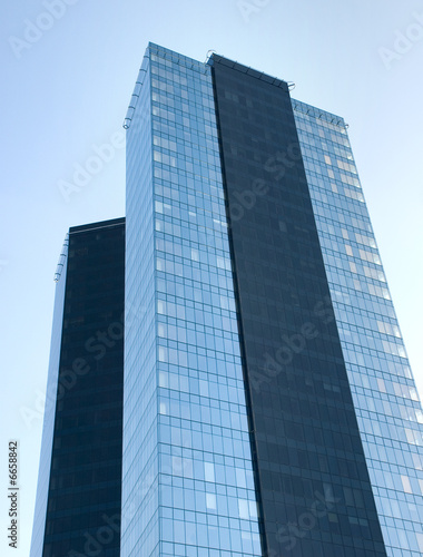 skyscraper