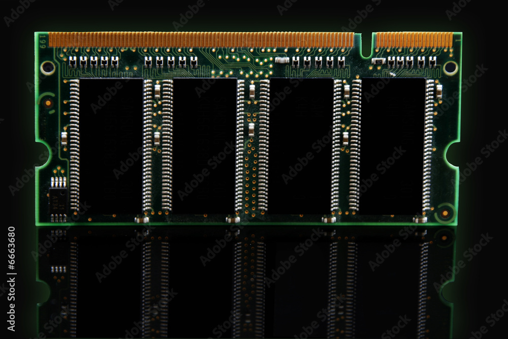 computer memory computer memory