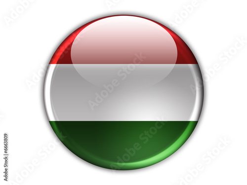 Hungary Flag