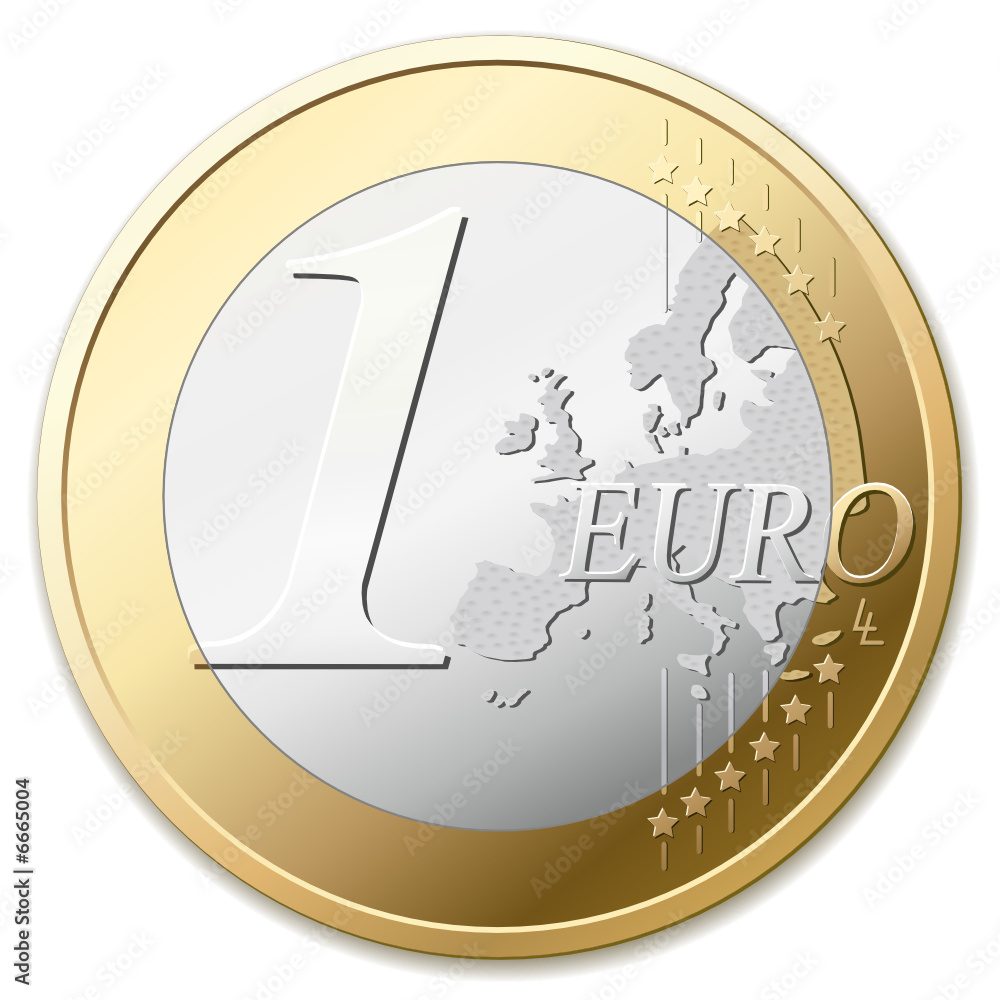 Euro - obrazy, fototapety, plakaty 