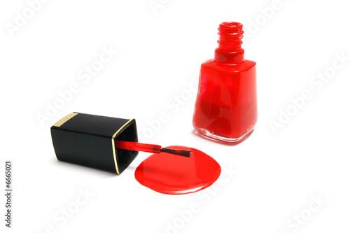 Nail polish