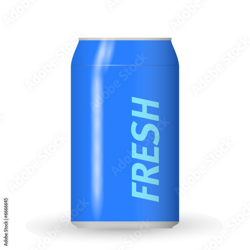 bier-dose