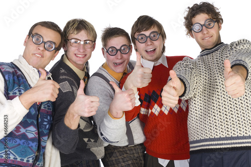 We are okey!