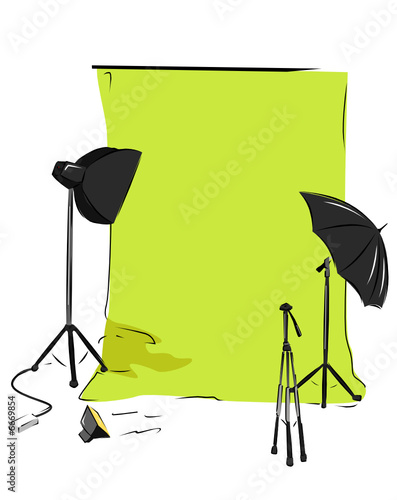 Studio