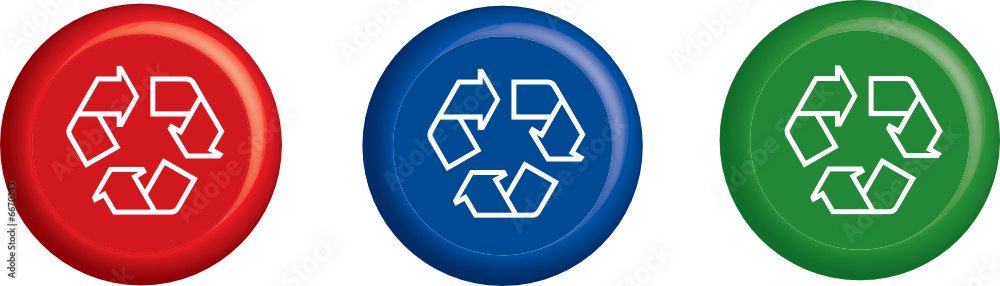 Recycle Icon Recycle Icon