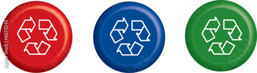 Recycle Icon
