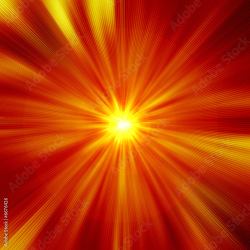 Explosión solar