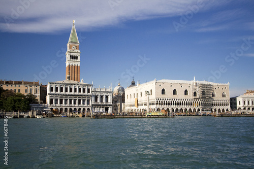 Venezia, Palazzo del Doge