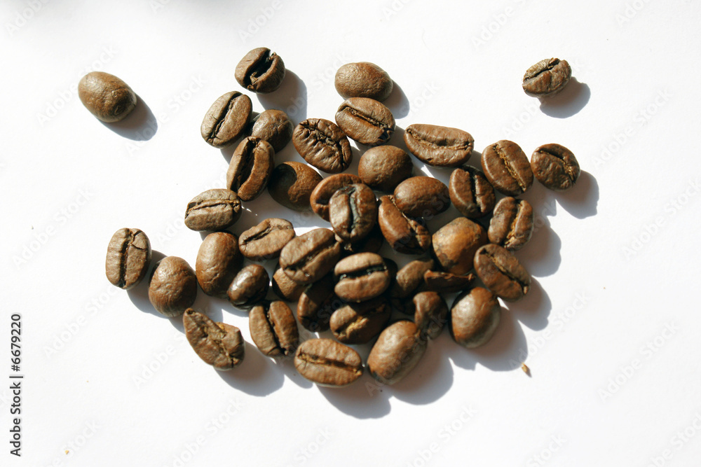 Obraz premium cafee