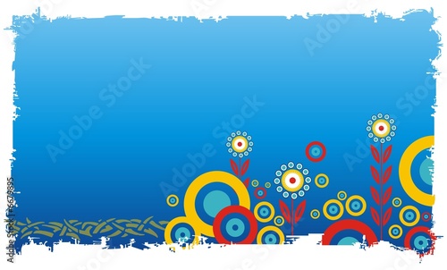Marco celeste