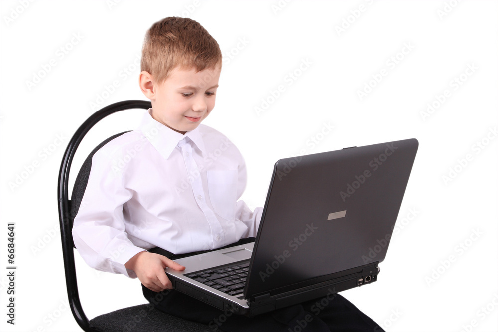 child child