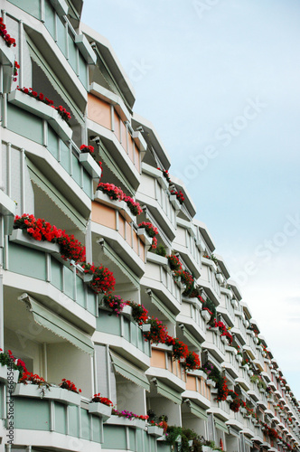 Urlaub auf Balkonien 2