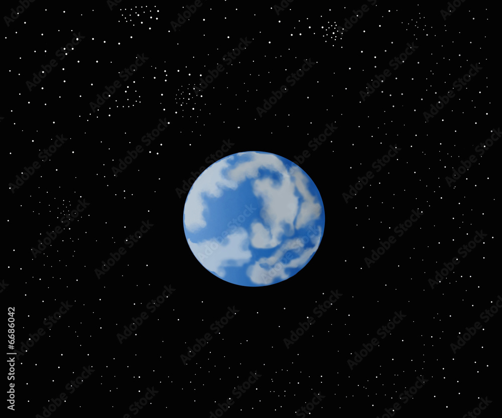 Earth