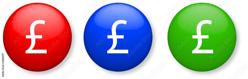 Pound Icon Pound Icon