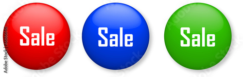 Sale Icon