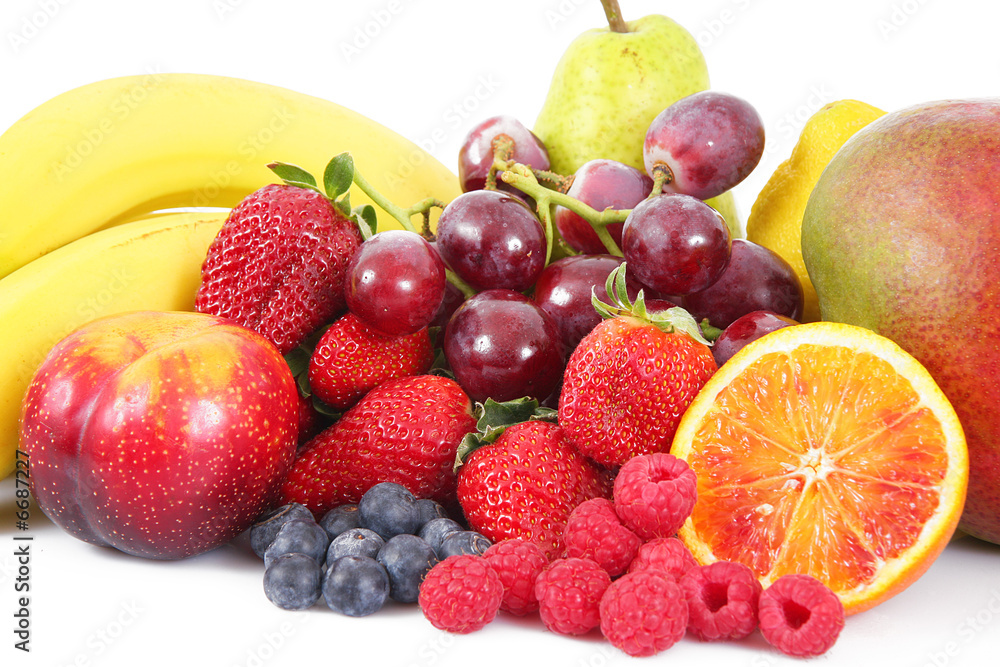 frutta frutta