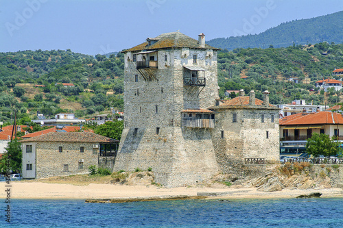 Greece - Ouranopolis