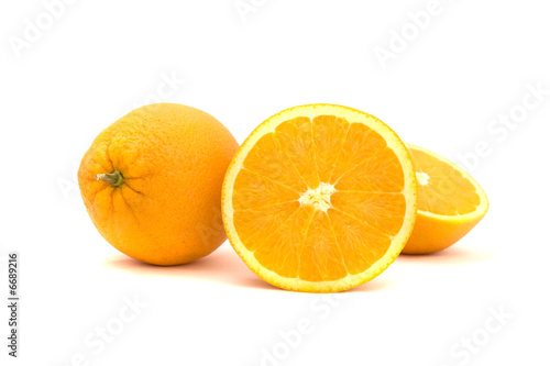 Oranges