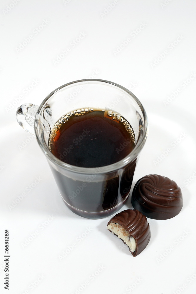 café et chocolats café et chocolats