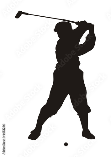 golfista