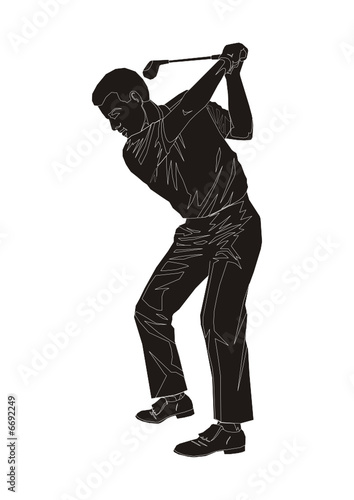 Golfista