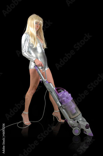 maid service