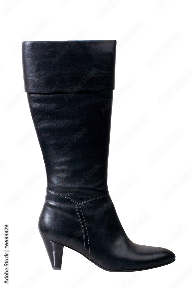 Female boot