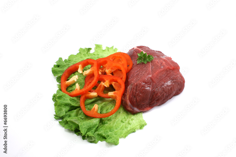 meat meat