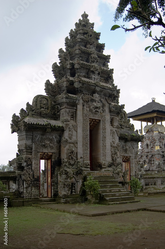 Bali Tempel