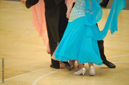 ballo liscio 5