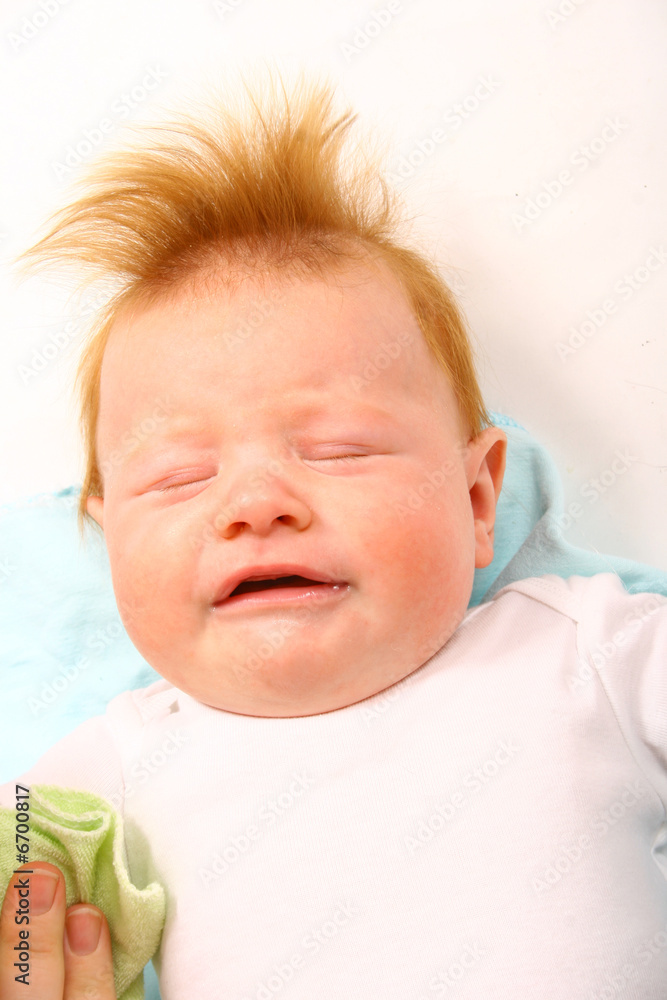Crying baby Crying baby