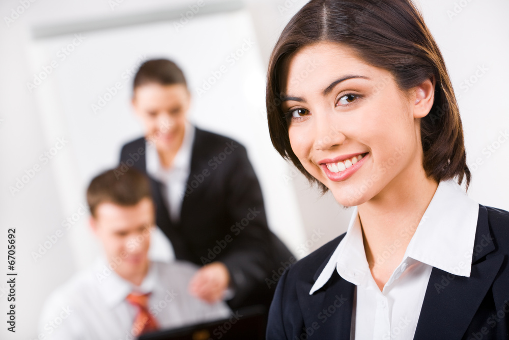 Executive consultant Executive consultant