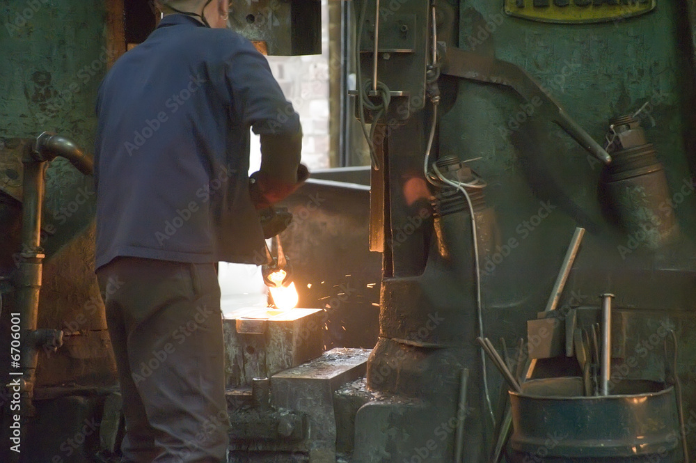 factory factory